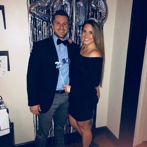 Meet your Posher, Kristin